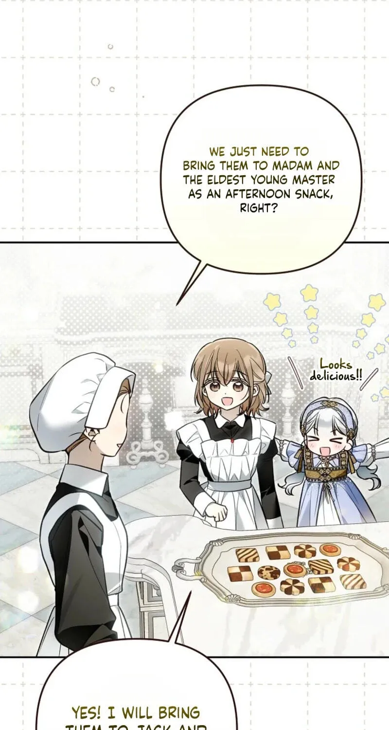 Diana's Dearest Is the Family's Favorite Chapter 63 page 65 - 