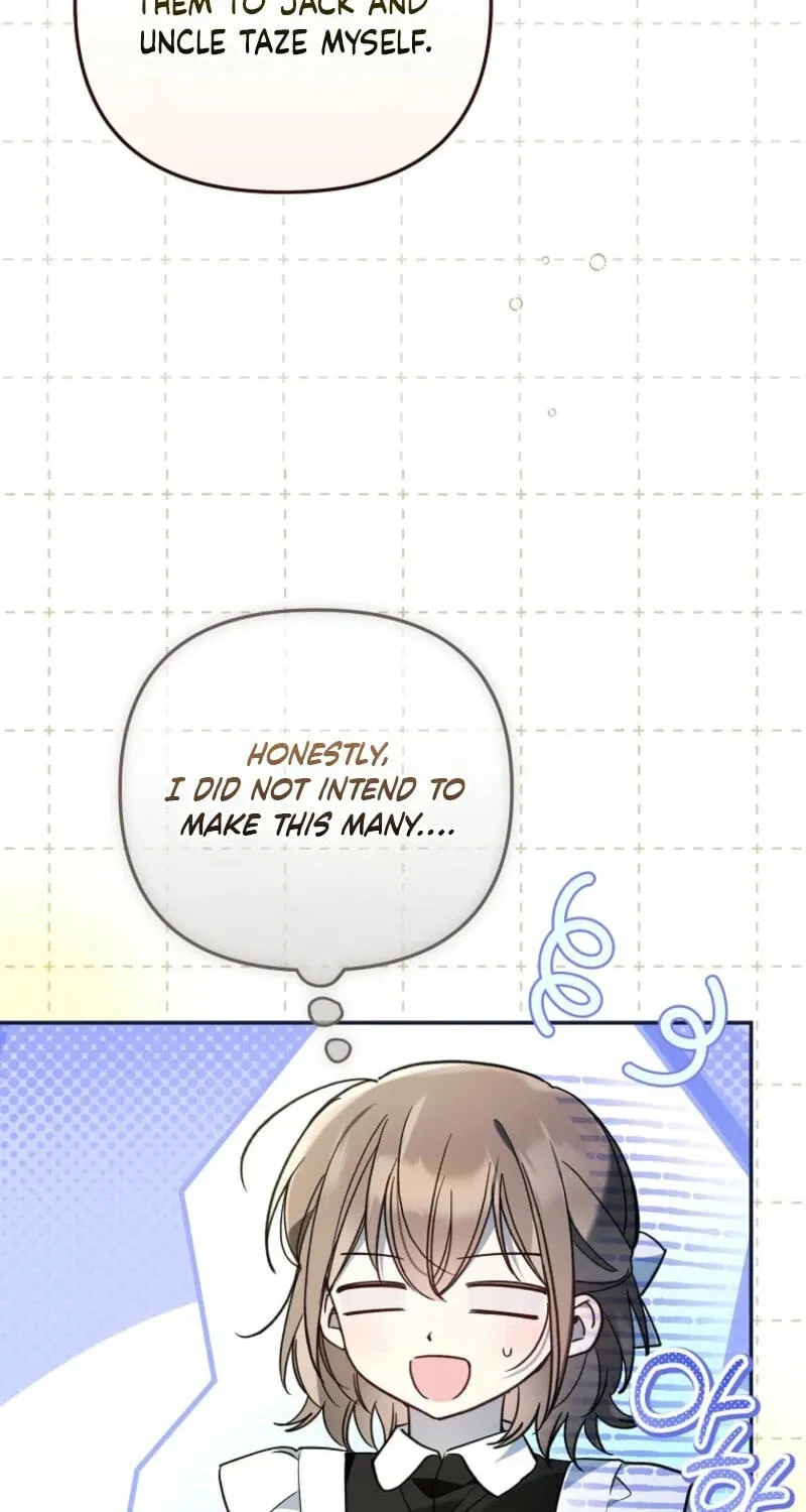 Diana's Dearest Is the Family's Favorite Chapter 63 page 66 - 