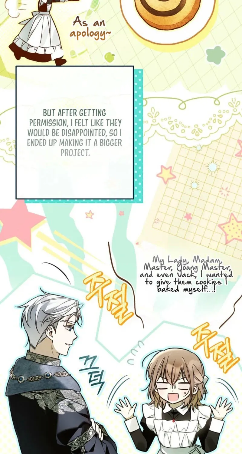 Diana's Dearest Is the Family's Favorite Chapter 63 page 68 - 