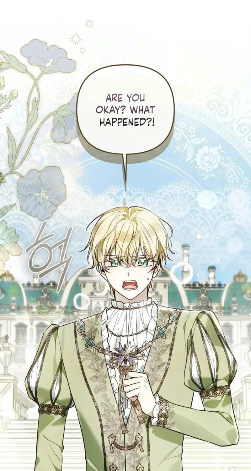 Diana's Dearest Is the Family's Favorite Chapter 63 page 9 - 
