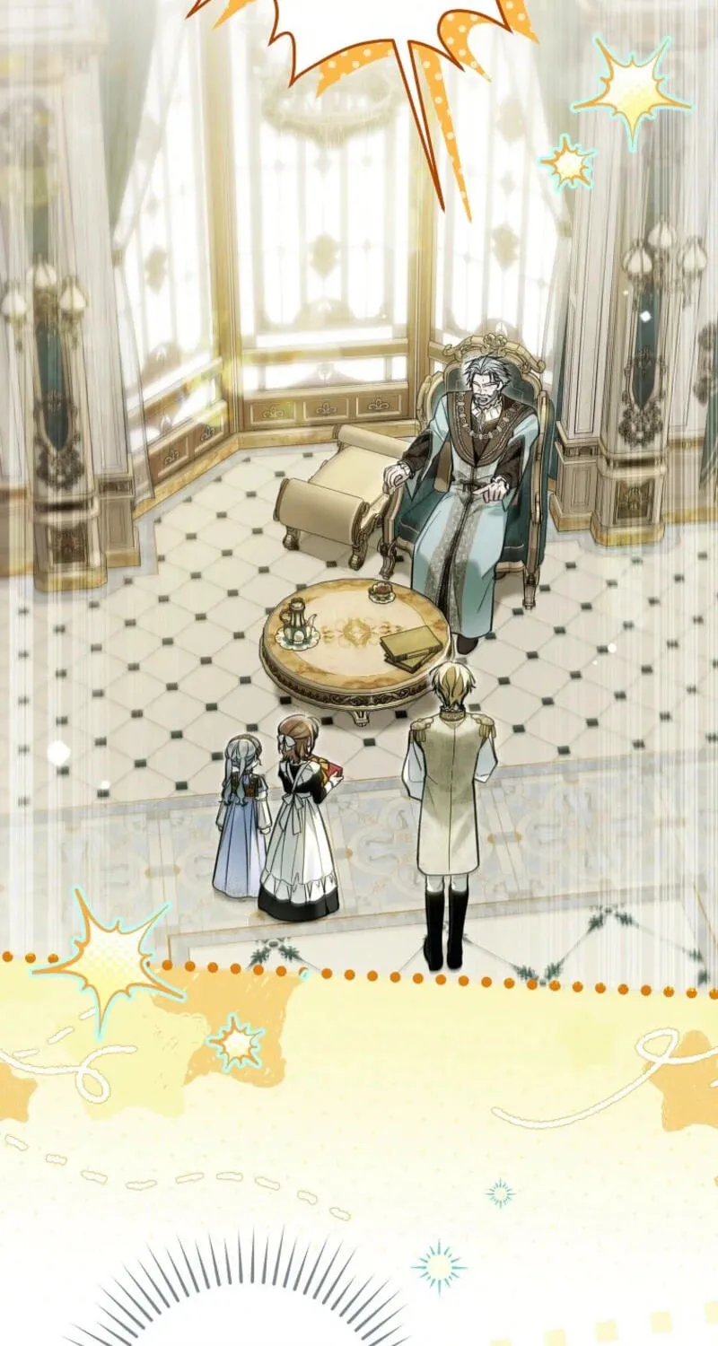 Diana's Dearest Is the Family's Favorite Chapter 64 page 2 - 
