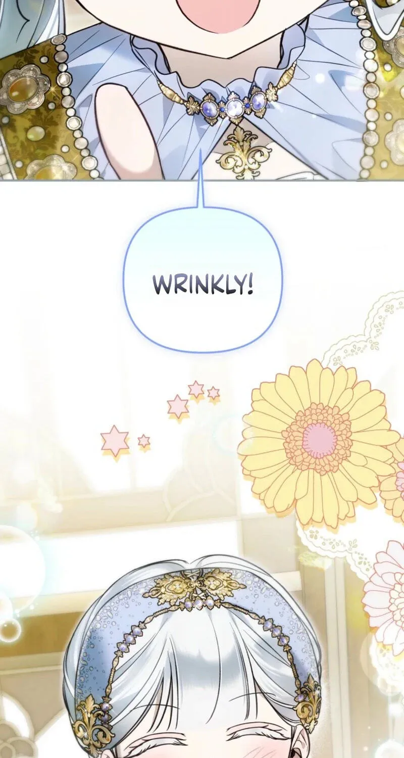 Diana's Dearest Is the Family's Favorite Chapter 64 page 11 - 