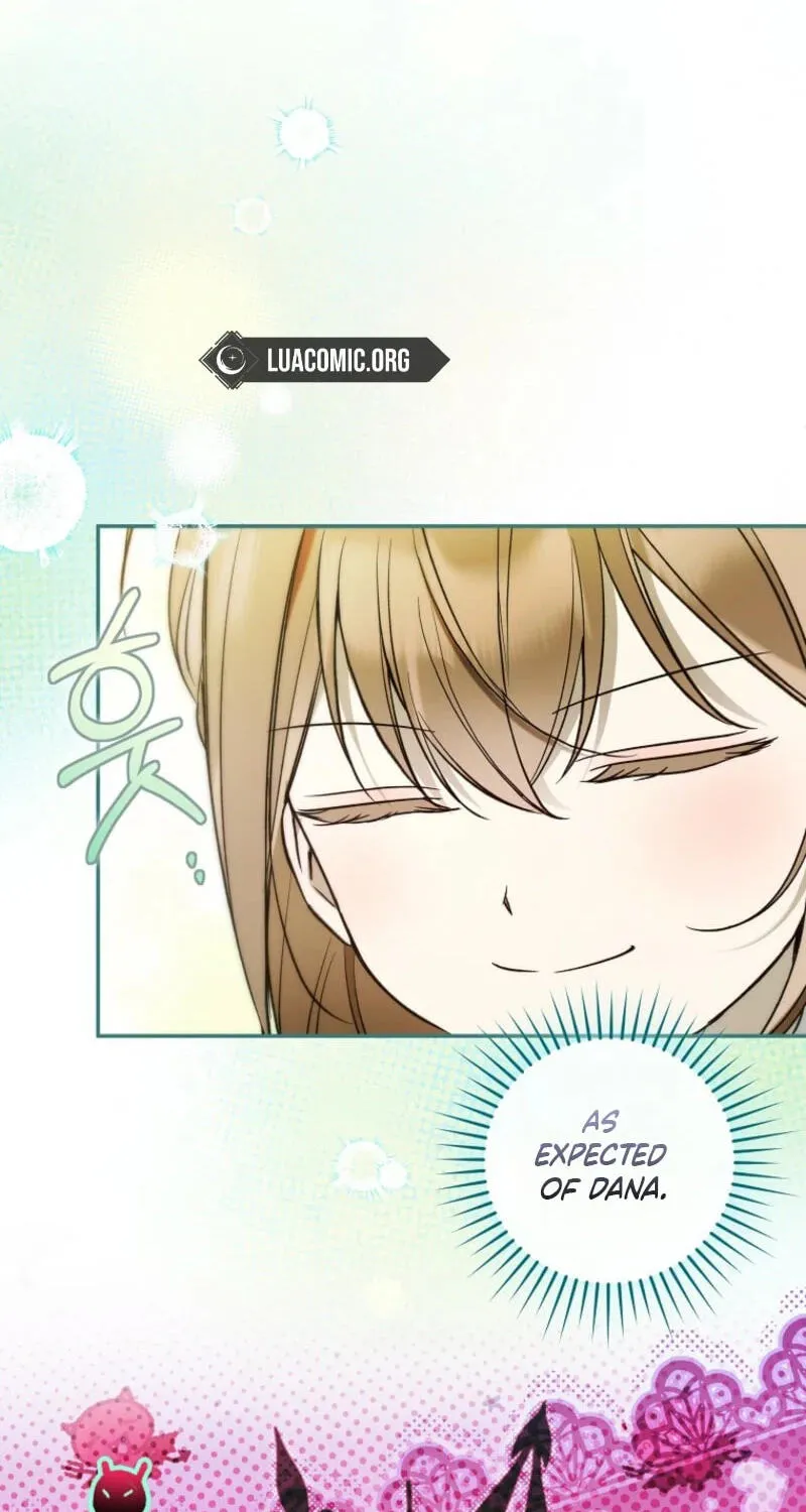 Diana's Dearest Is the Family's Favorite Chapter 64 page 14 - 