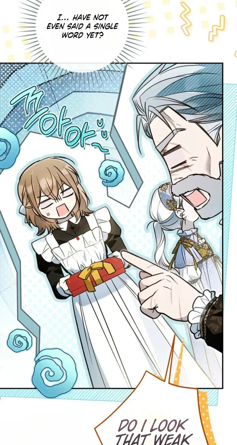 Diana's Dearest Is the Family's Favorite Chapter 64 page 3 - 