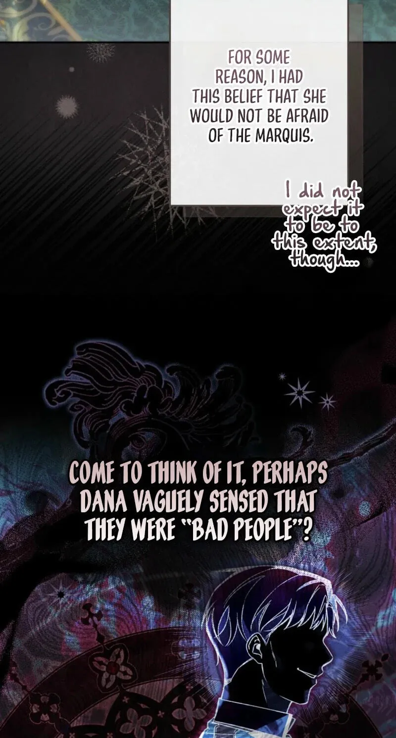Diana's Dearest Is the Family's Favorite Chapter 64 page 21 - 