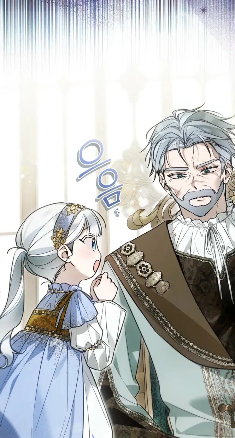 Diana's Dearest Is the Family's Favorite Chapter 64 page 23 - 