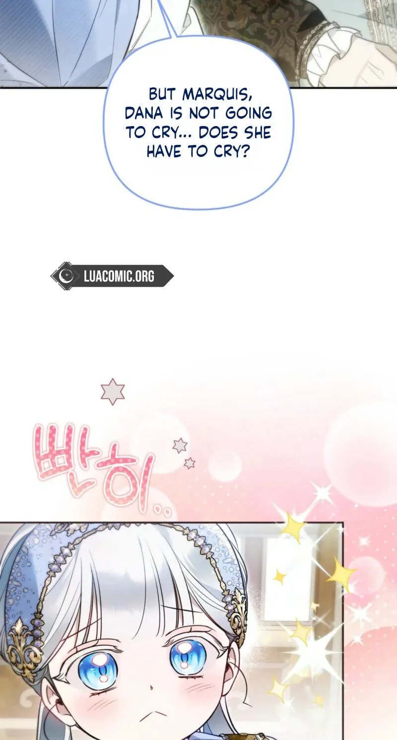 Diana's Dearest Is the Family's Favorite Chapter 64 page 24 - 