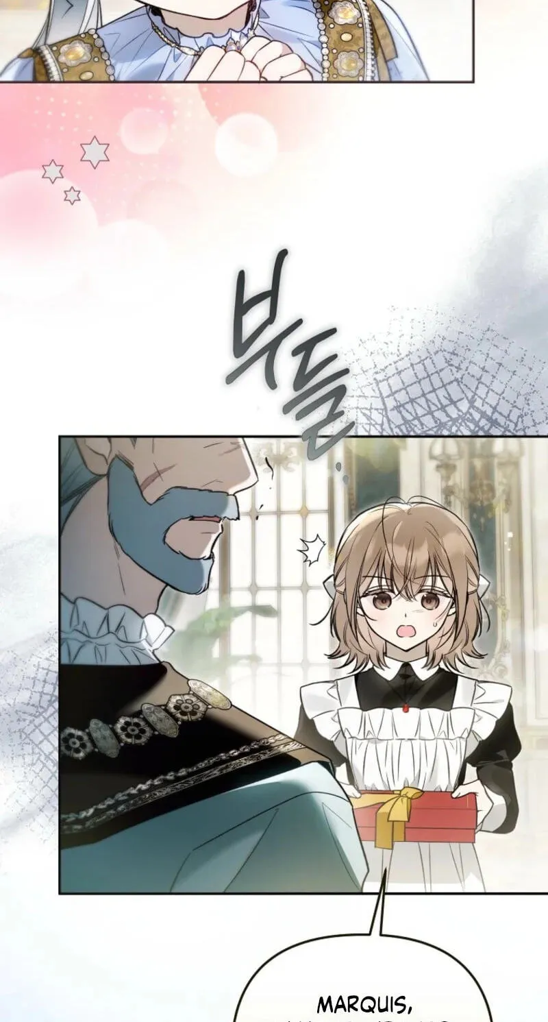 Diana's Dearest Is the Family's Favorite Chapter 64 page 25 - 