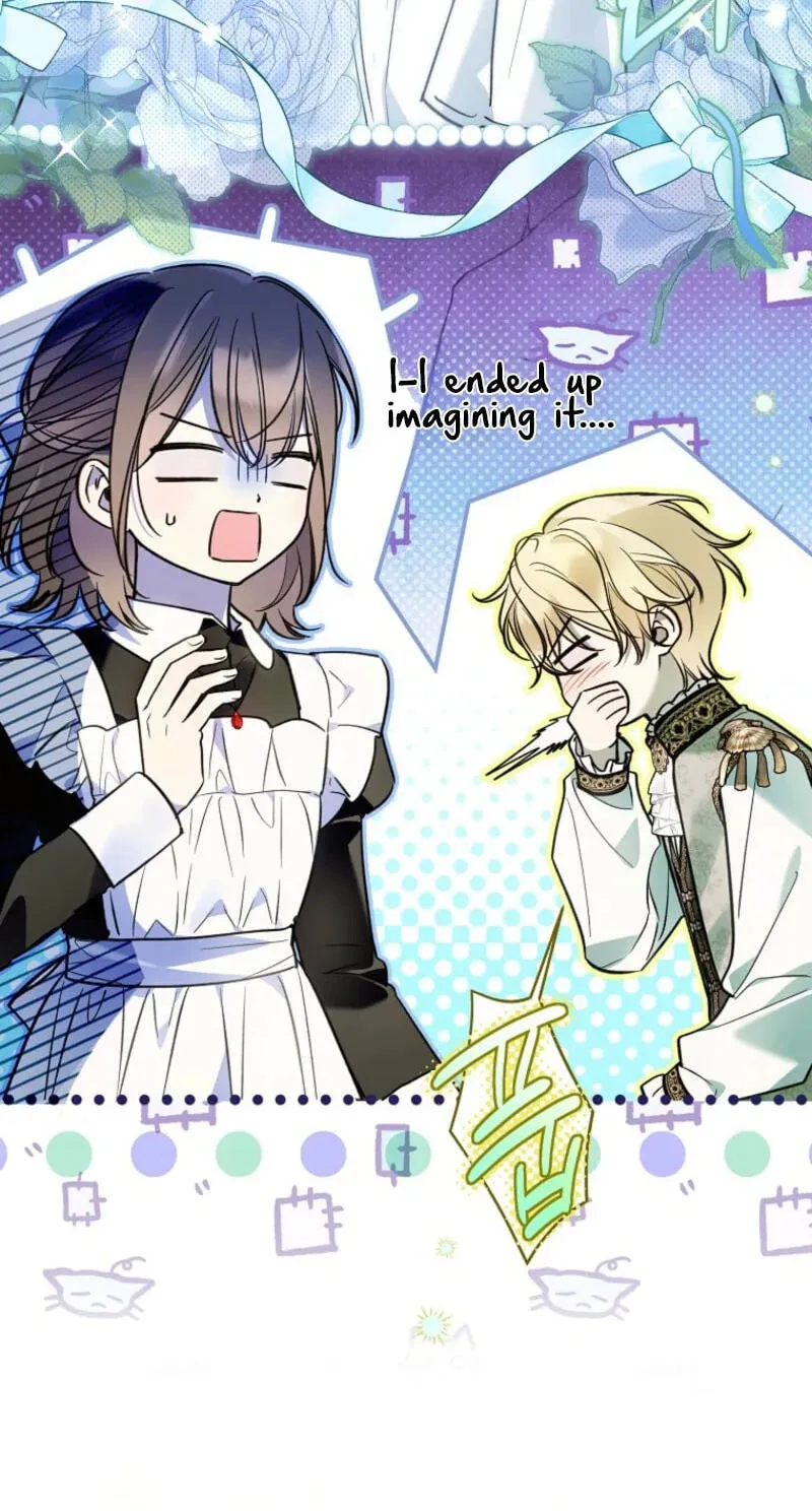 Diana's Dearest Is the Family's Favorite Chapter 64 page 30 - 
