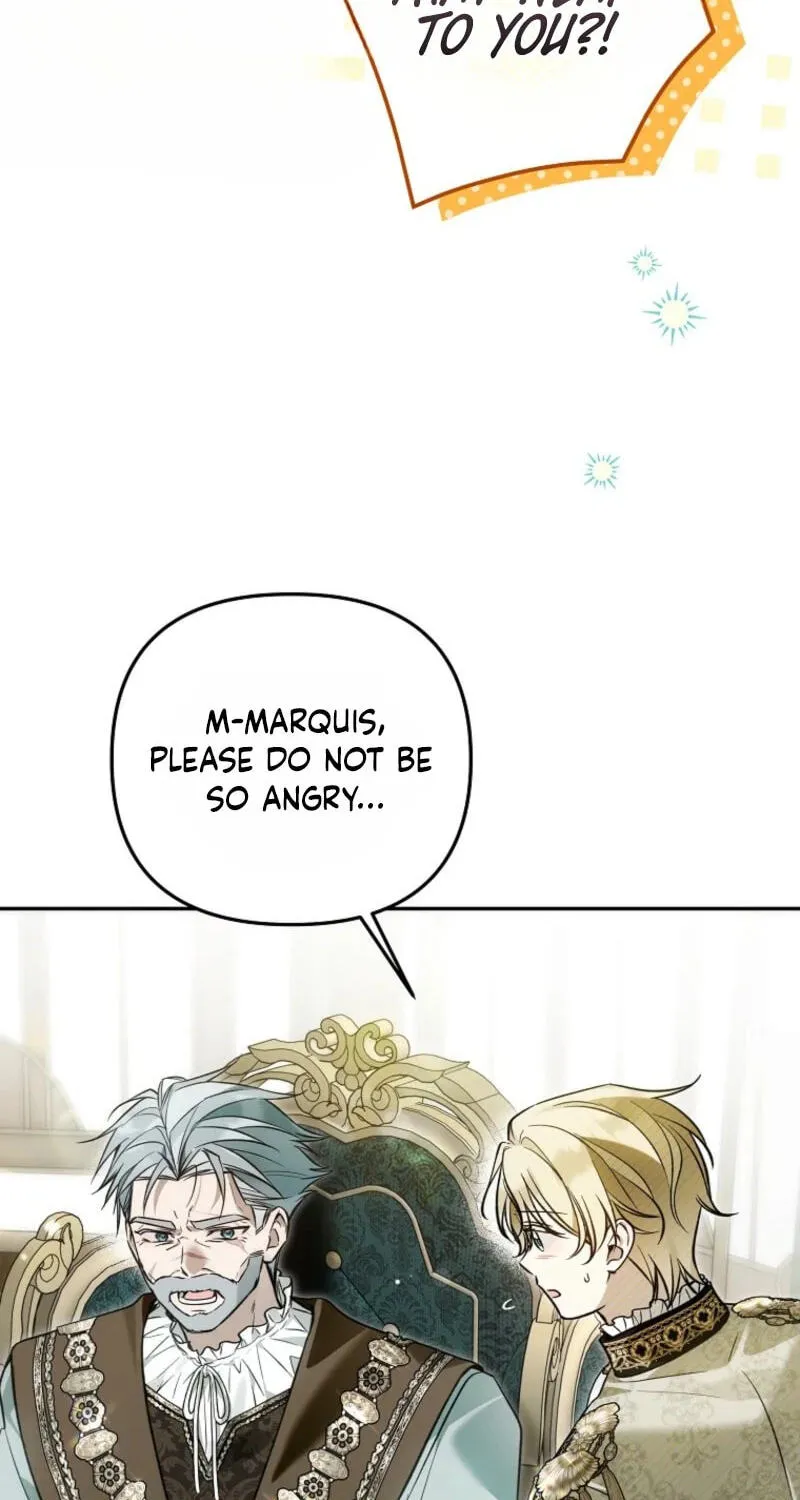 Diana's Dearest Is the Family's Favorite Chapter 64 page 4 - 