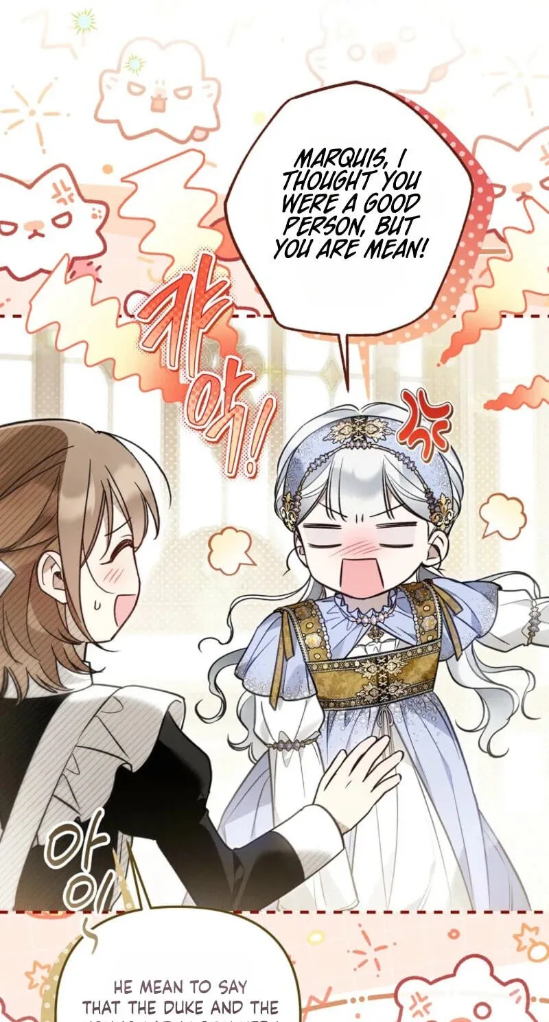 Diana's Dearest Is the Family's Favorite Chapter 64 page 31 - 