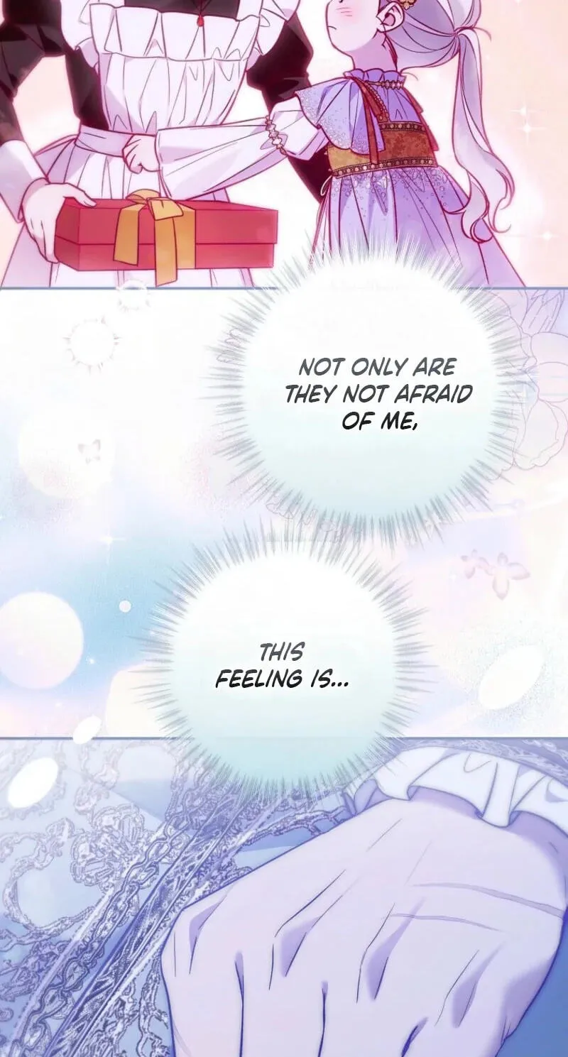 Diana's Dearest Is the Family's Favorite Chapter 64 page 34 - 