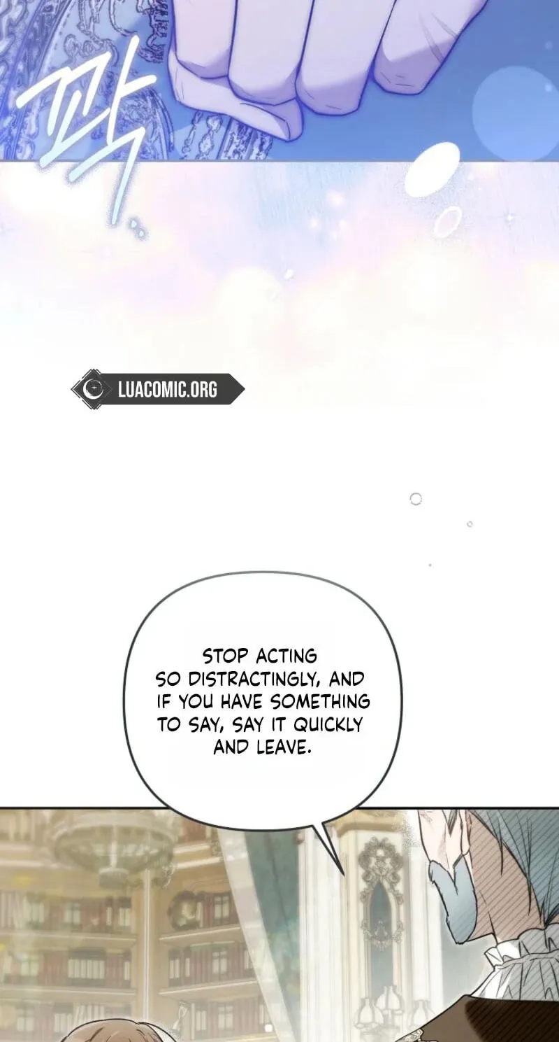 Diana's Dearest Is the Family's Favorite Chapter 64 page 35 - 