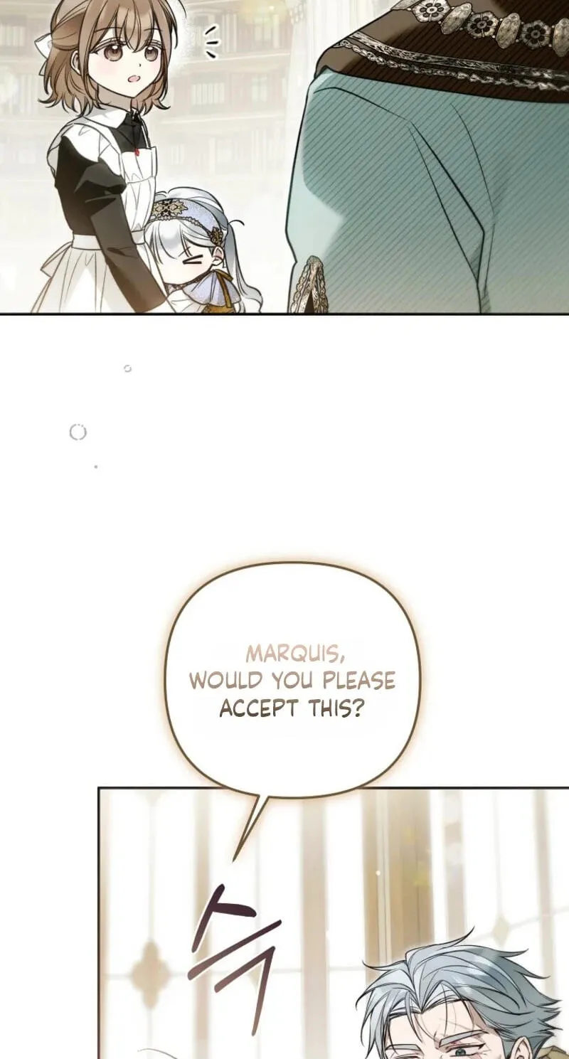Diana's Dearest Is the Family's Favorite Chapter 64 page 36 - 