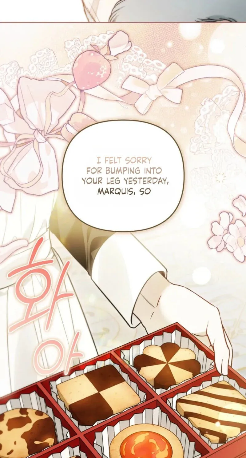 Diana's Dearest Is the Family's Favorite Chapter 64 page 38 - 