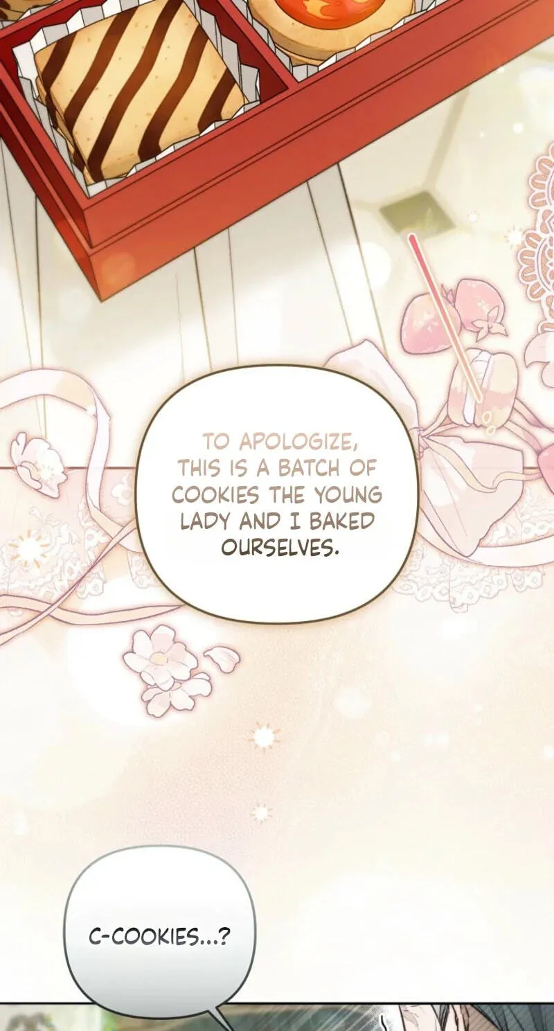 Diana's Dearest Is the Family's Favorite Chapter 64 page 39 - 