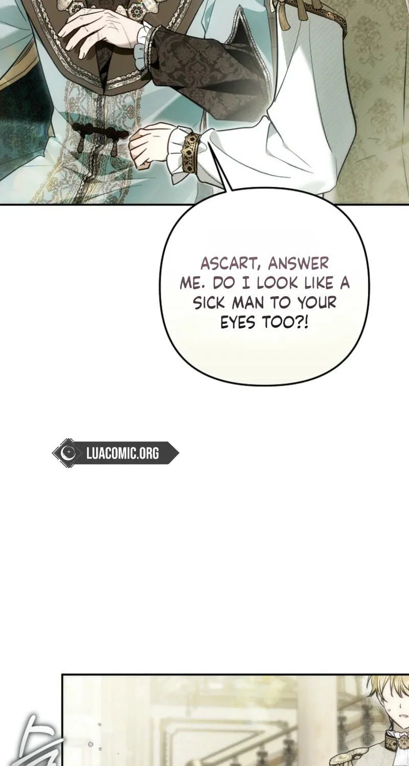 Diana's Dearest Is the Family's Favorite Chapter 64 page 5 - 