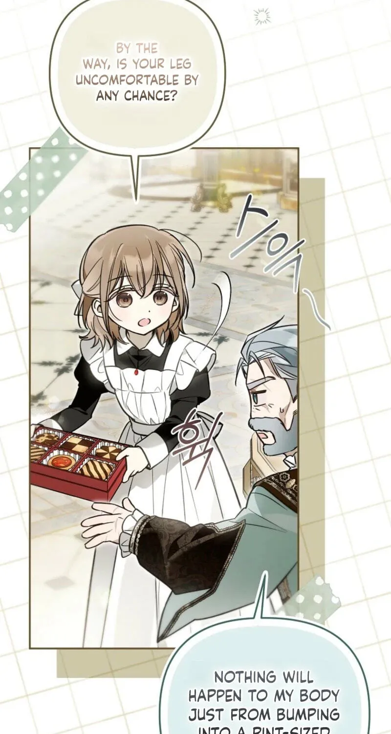 Diana's Dearest Is the Family's Favorite Chapter 64 page 47 - 