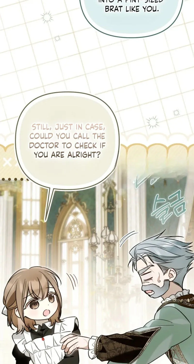 Diana's Dearest Is the Family's Favorite Chapter 64 page 48 - 