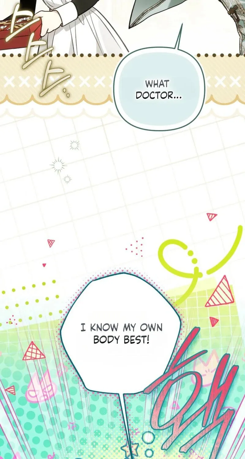 Diana's Dearest Is the Family's Favorite Chapter 64 page 49 - 