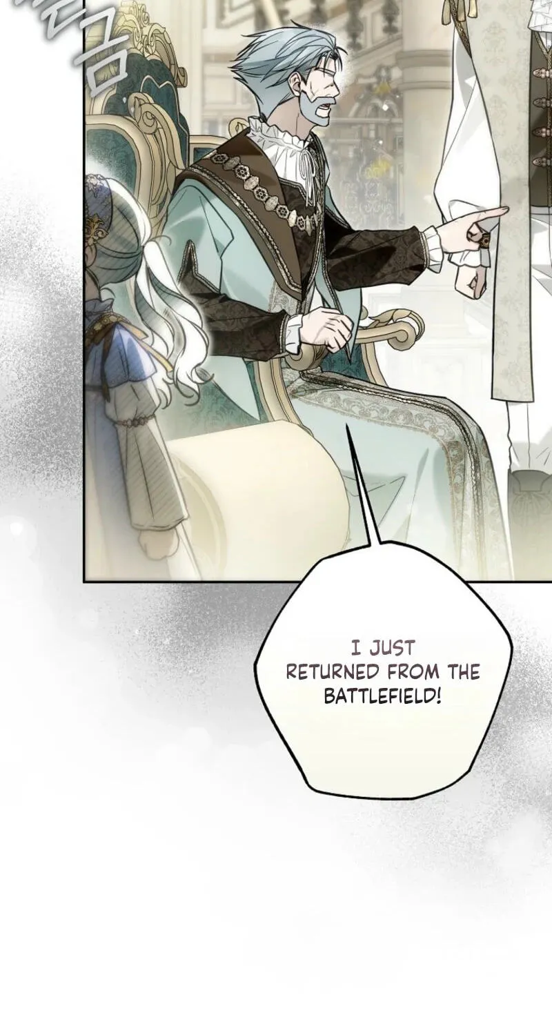 Diana's Dearest Is the Family's Favorite Chapter 64 page 6 - 