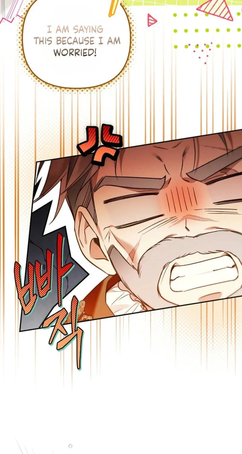 Diana's Dearest Is the Family's Favorite Chapter 64 page 51 - 