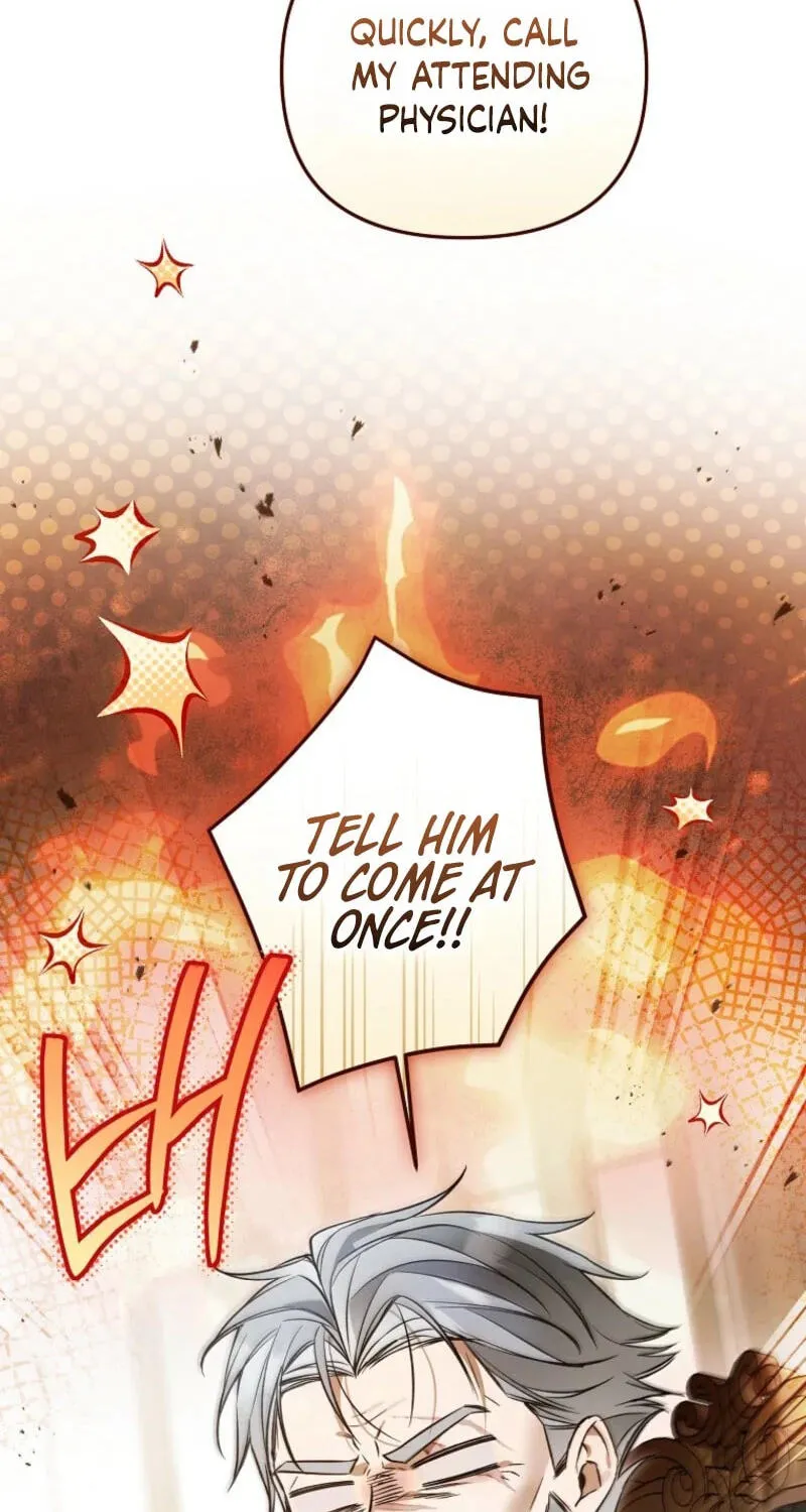 Diana's Dearest Is the Family's Favorite Chapter 64 page 58 - 