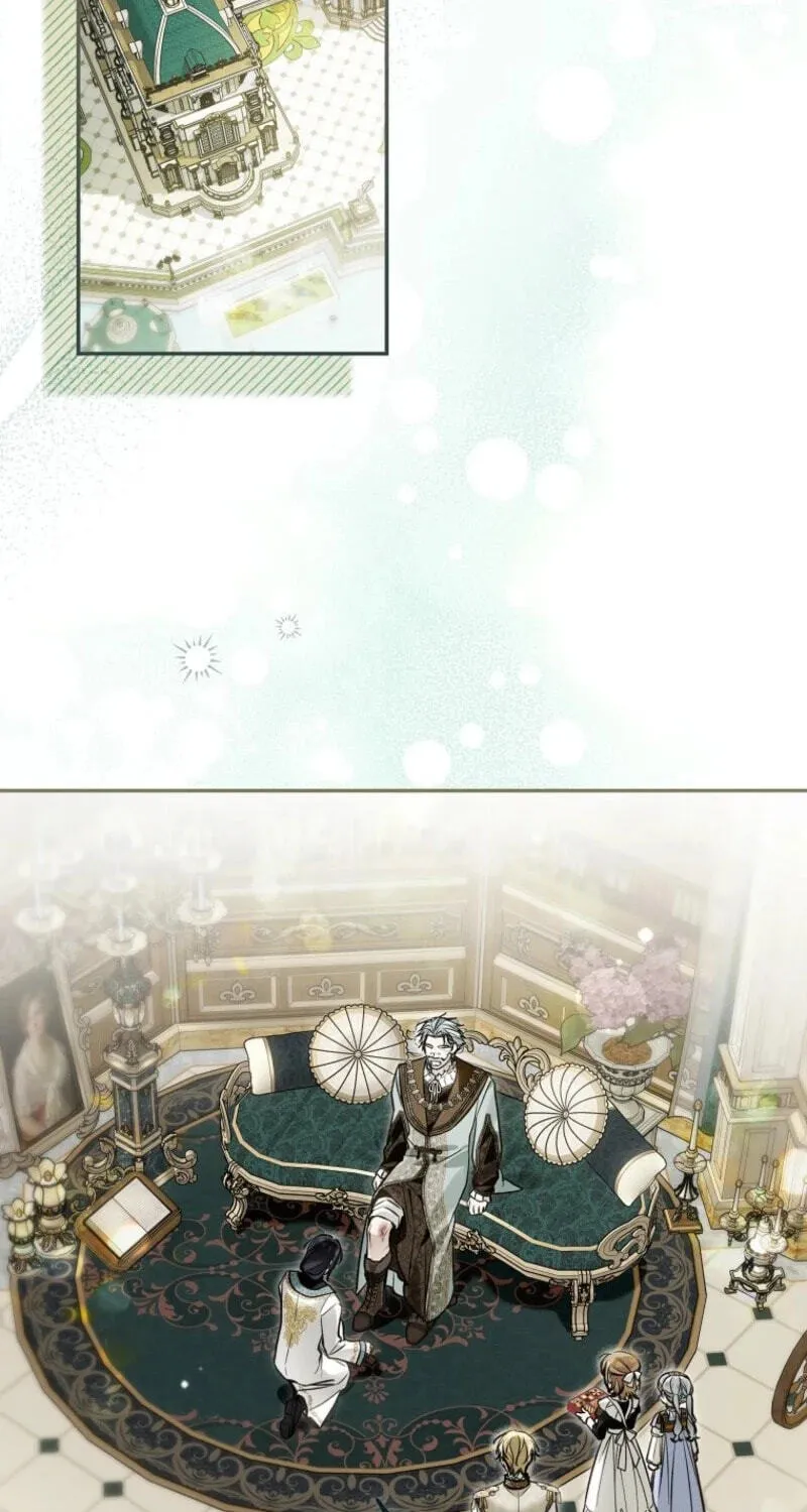 Diana's Dearest Is the Family's Favorite Chapter 64 page 61 - 