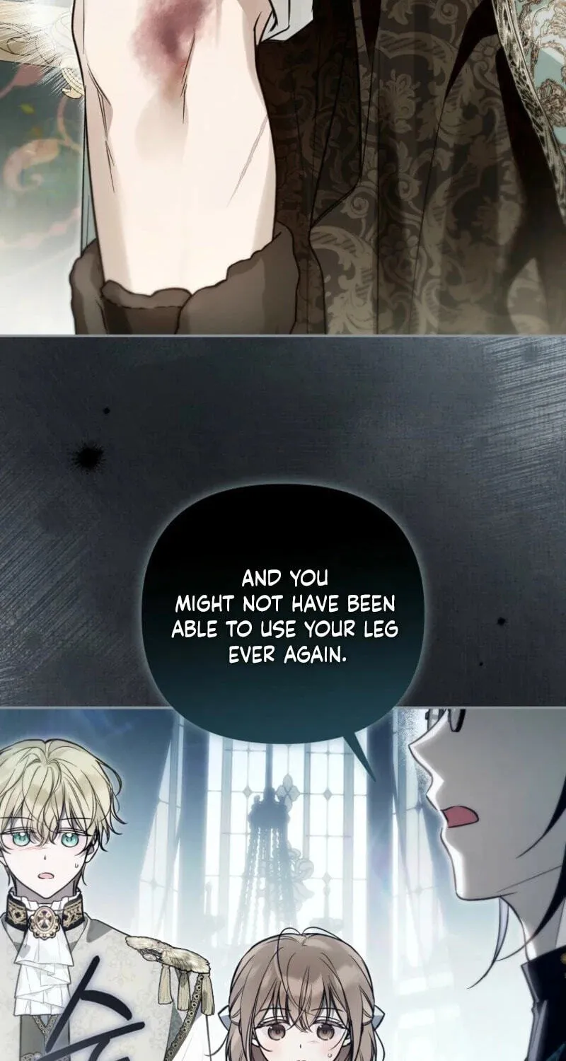 Diana's Dearest Is the Family's Favorite Chapter 64 page 63 - 