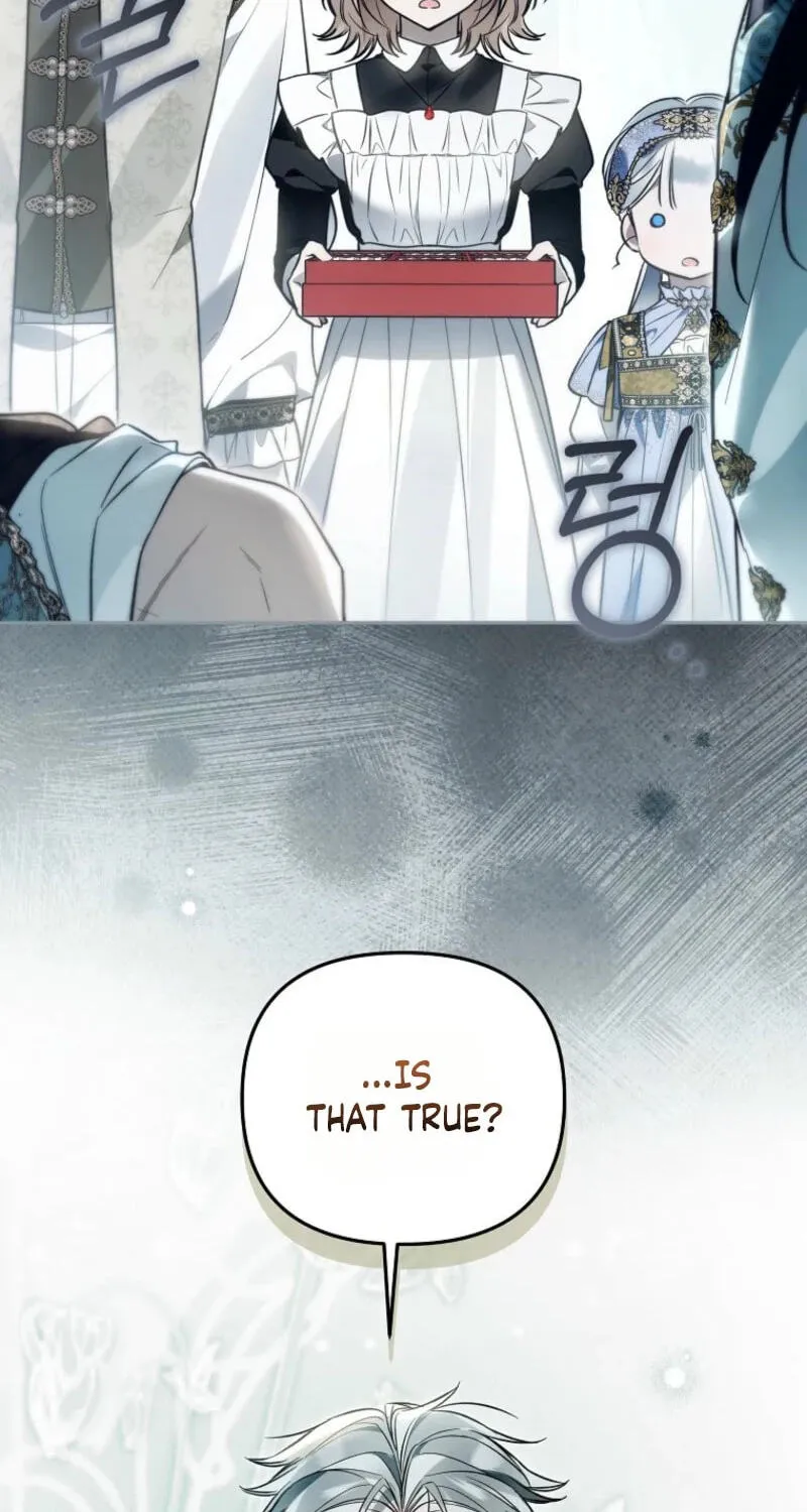 Diana's Dearest Is the Family's Favorite Chapter 64 page 64 - 