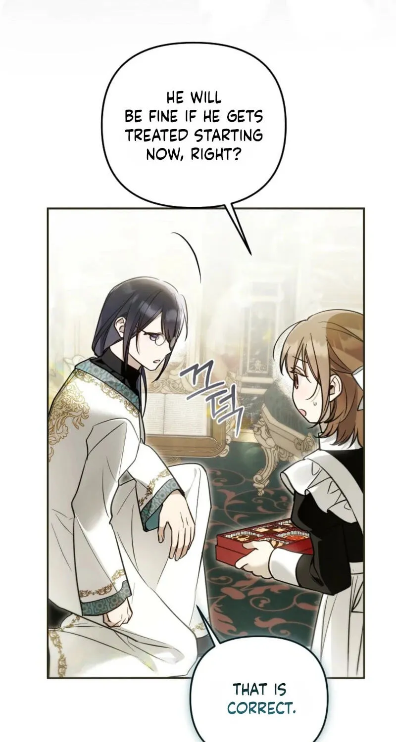 Diana's Dearest Is the Family's Favorite Chapter 64 page 66 - 