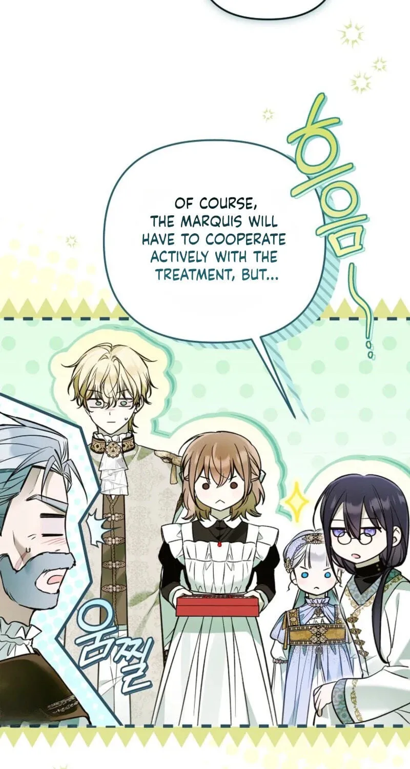 Diana's Dearest Is the Family's Favorite Chapter 64 page 67 - 