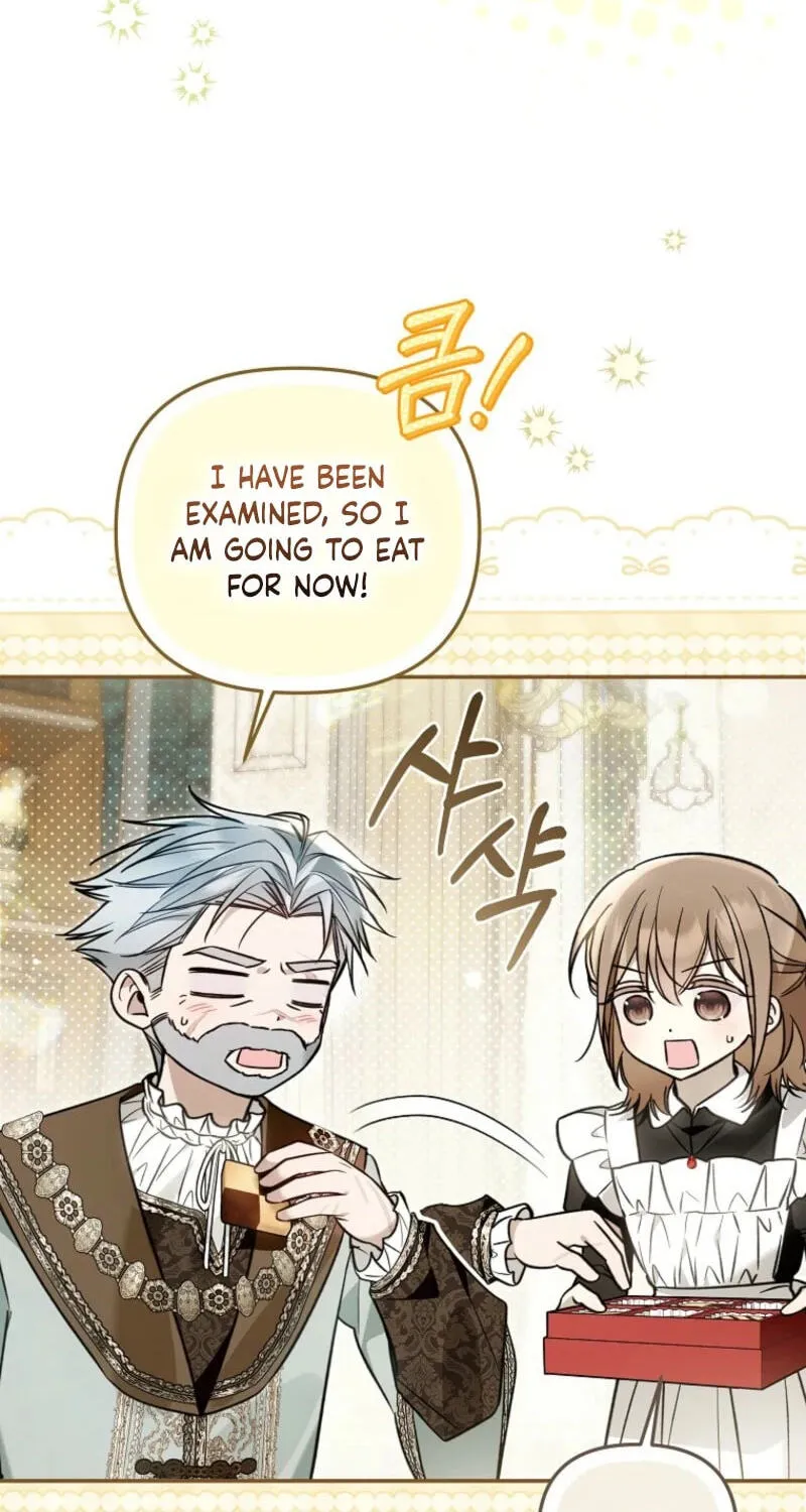 Diana's Dearest Is the Family's Favorite Chapter 64 page 68 - 