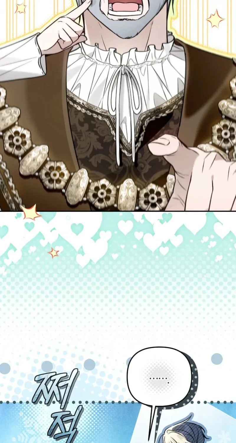 Diana's Dearest Is the Family's Favorite Chapter 64 page 8 - 