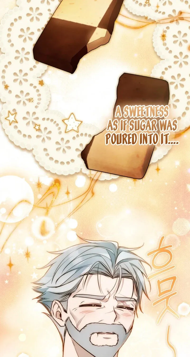 Diana's Dearest Is the Family's Favorite Chapter 64 page 71 - 