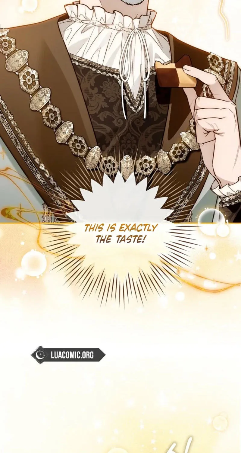 Diana's Dearest Is the Family's Favorite Chapter 64 page 72 - 