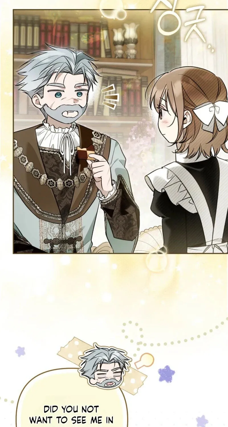 Diana's Dearest Is the Family's Favorite Chapter 64 page 73 - 