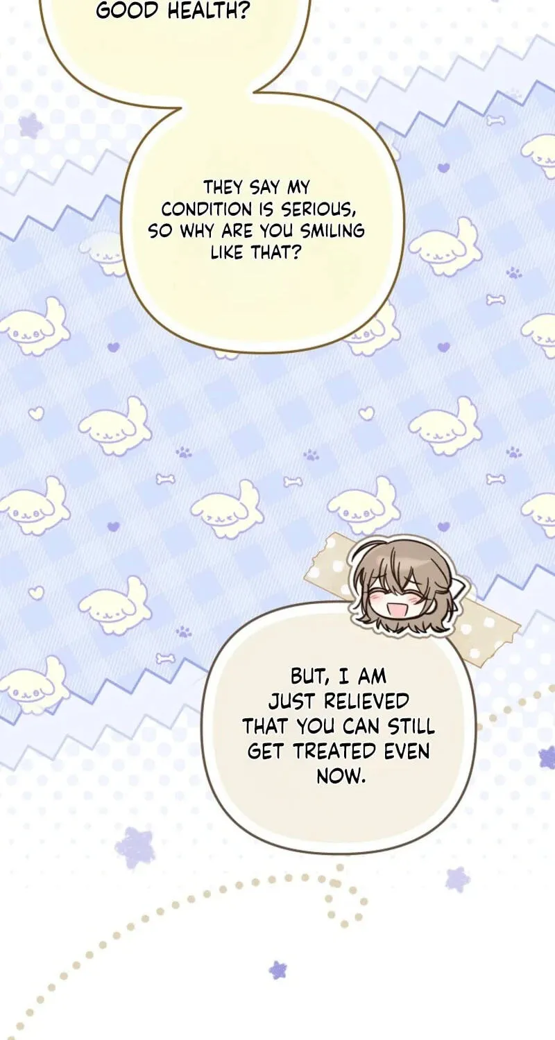 Diana's Dearest Is the Family's Favorite Chapter 64 page 74 - 