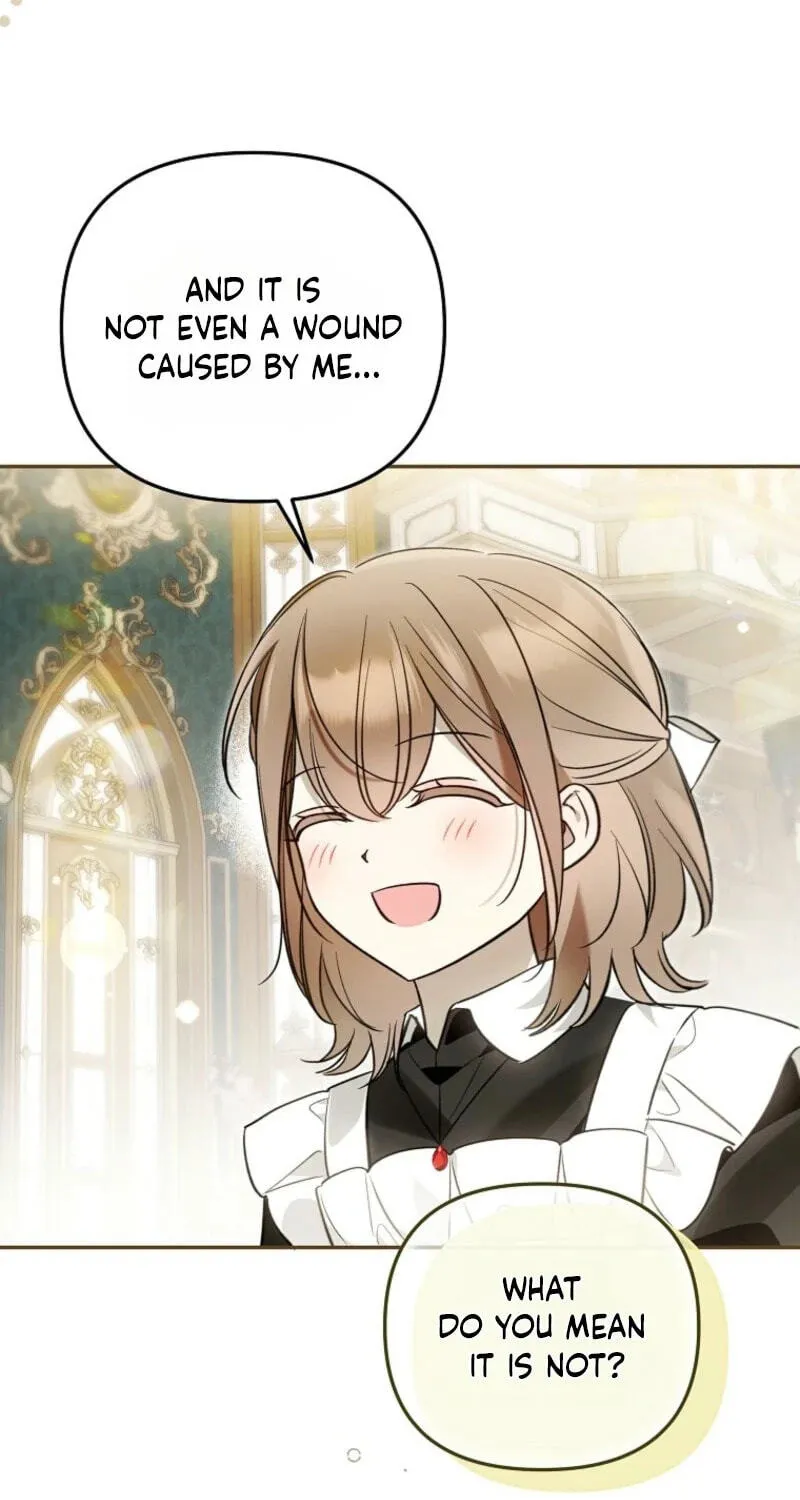 Diana's Dearest Is the Family's Favorite Chapter 64 page 75 - 