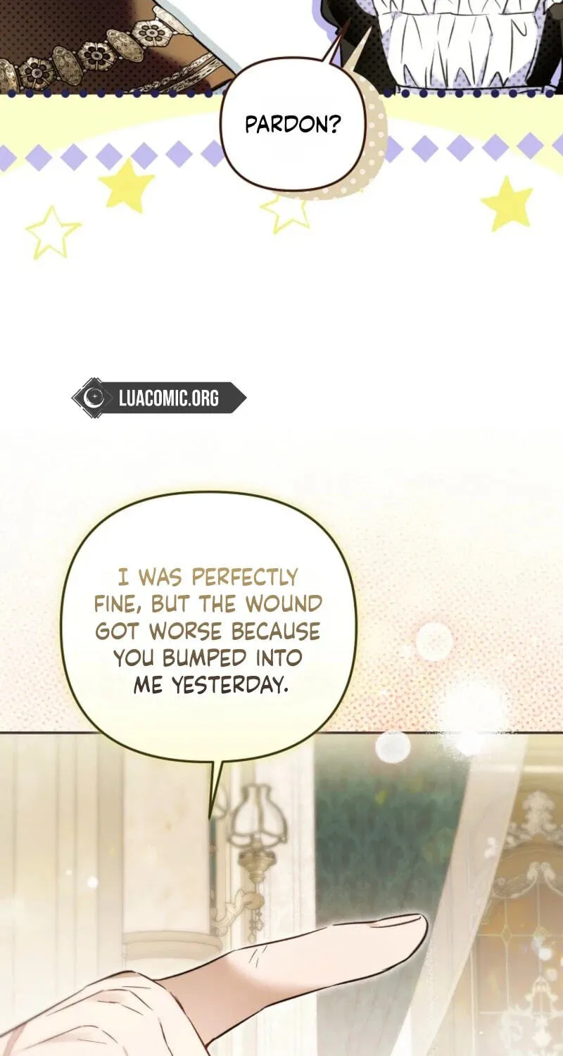 Diana's Dearest Is the Family's Favorite Chapter 64 page 77 - 