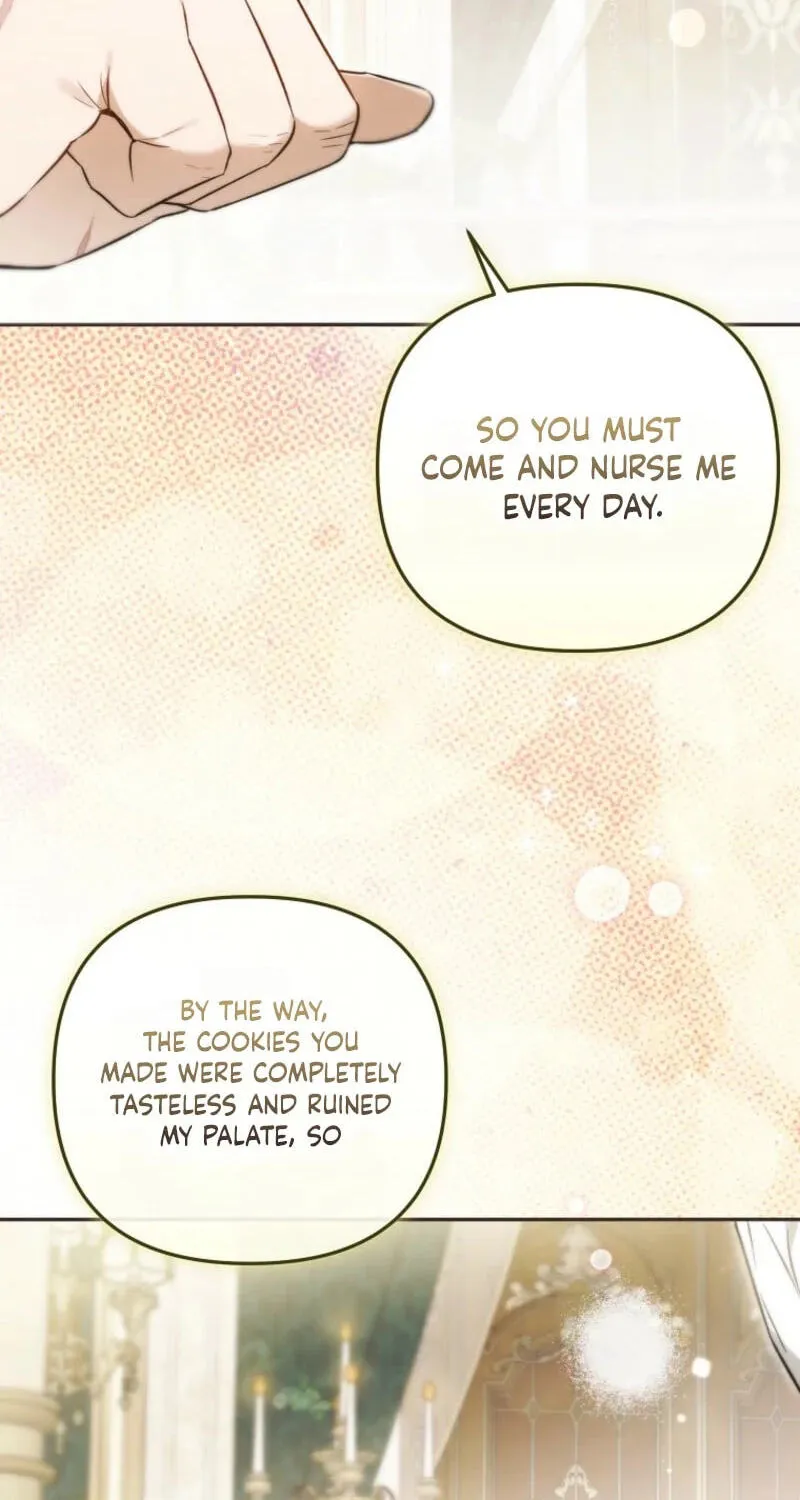 Diana's Dearest Is the Family's Favorite Chapter 64 page 78 - 