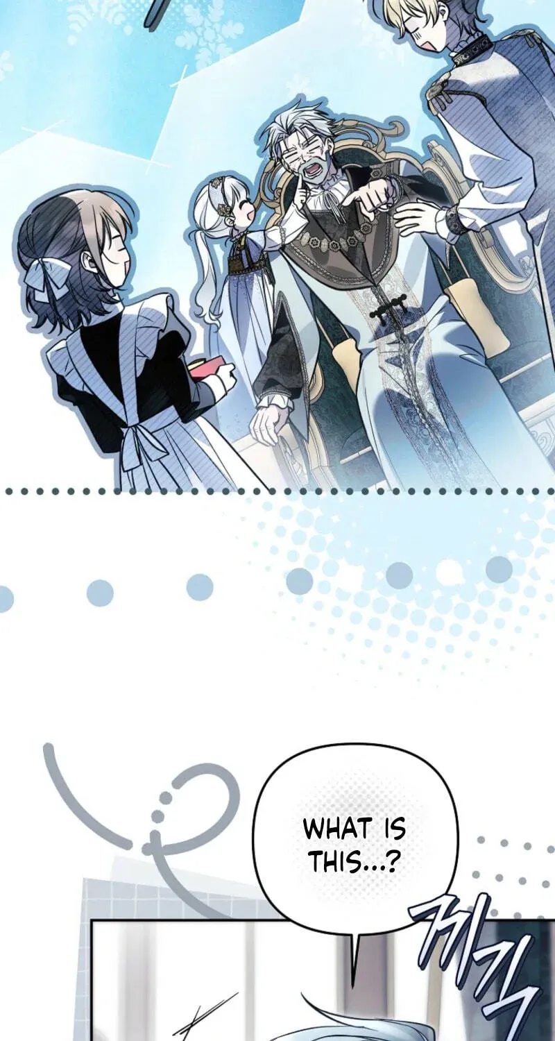 Diana's Dearest Is the Family's Favorite Chapter 64 page 9 - 