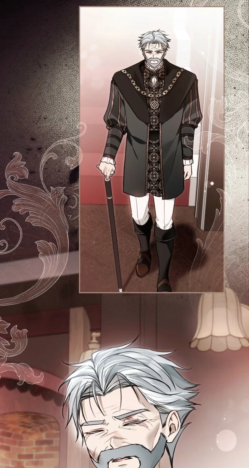 Diana's Dearest Is the Family's Favorite Chapter 65 page 13 - 