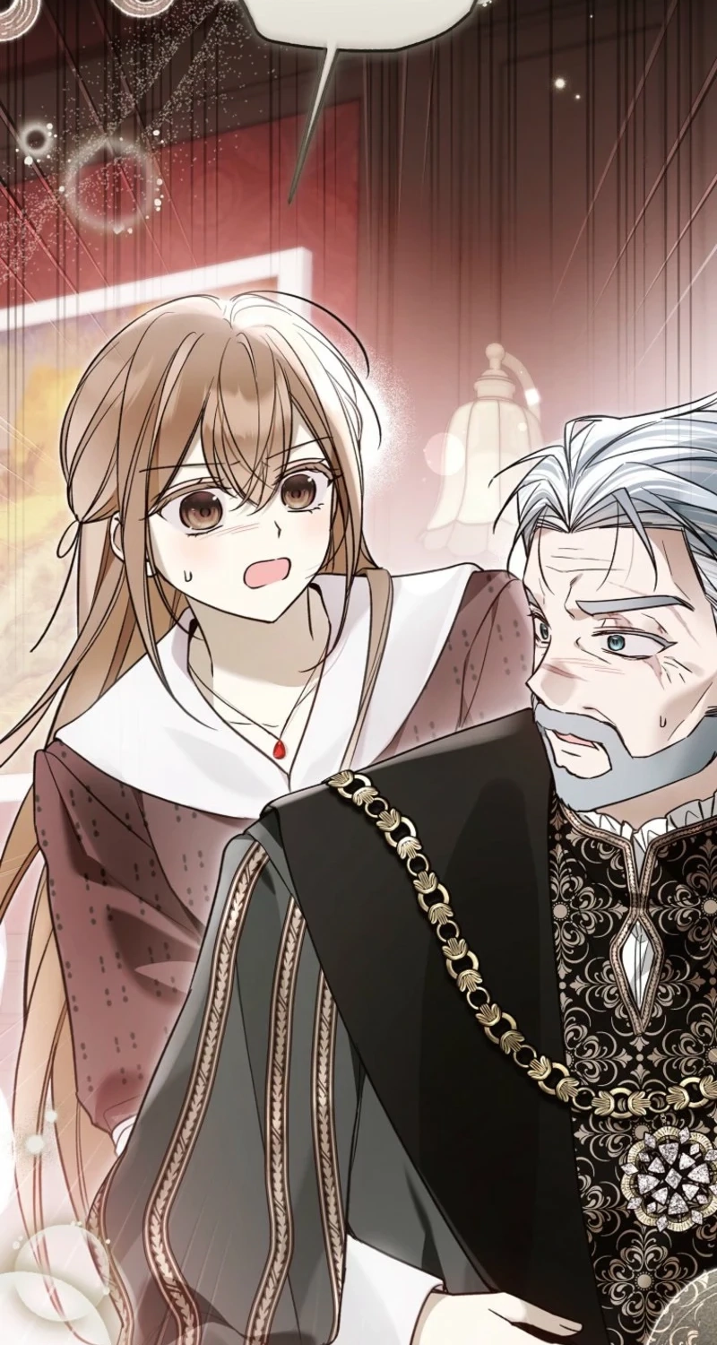 Diana's Dearest Is the Family's Favorite Chapter 65 page 18 - 