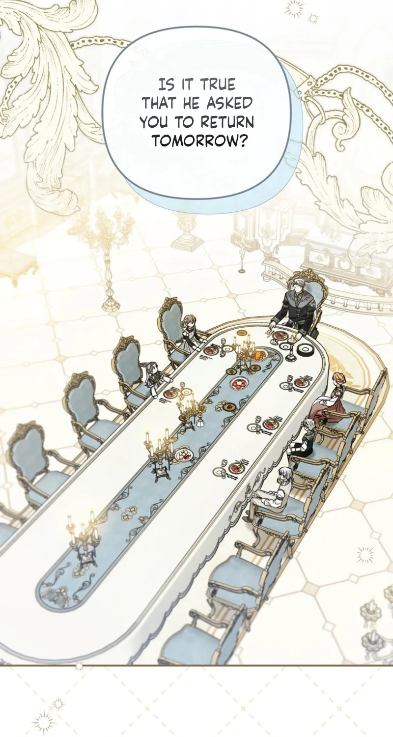 Diana's Dearest Is the Family's Favorite Chapter 65 page 3 - 