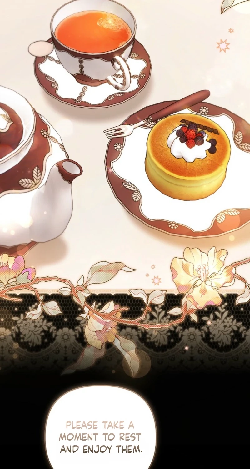 Diana's Dearest Is the Family's Favorite Chapter 65 page 21 - 