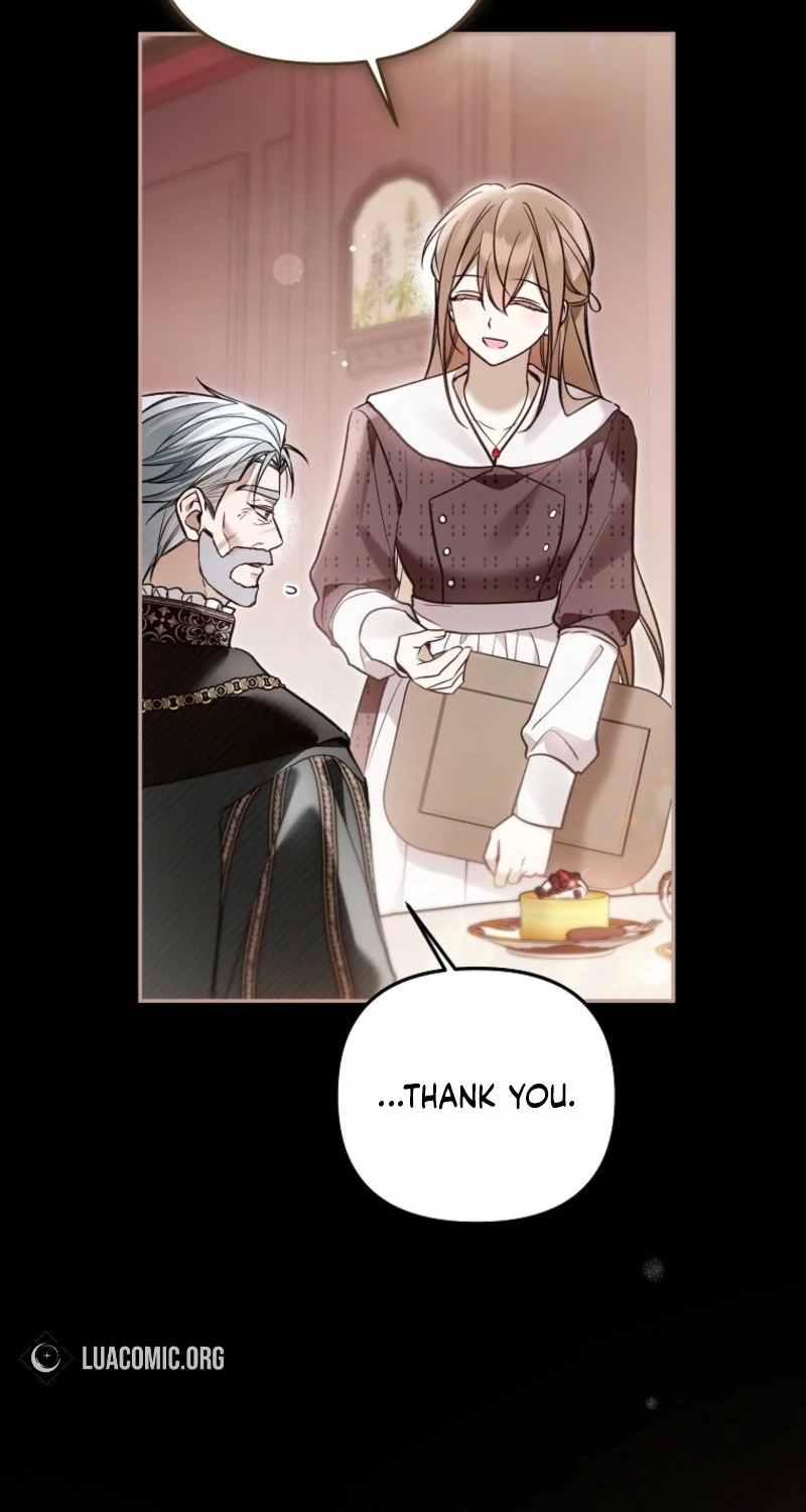 Diana's Dearest Is the Family's Favorite Chapter 65 page 22 - 