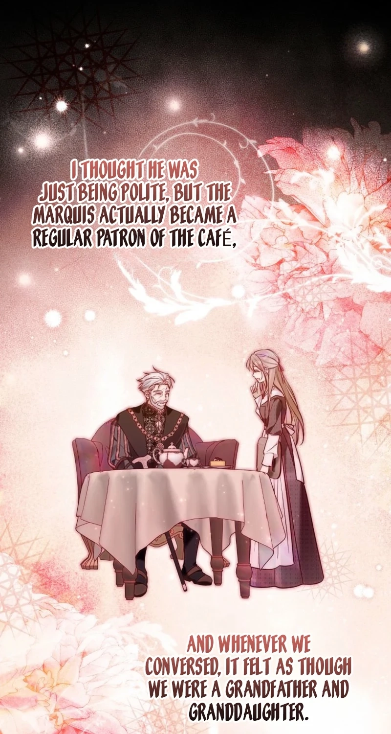 Diana's Dearest Is the Family's Favorite Chapter 65 page 26 - 