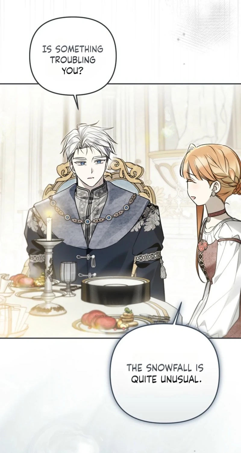 Diana's Dearest Is the Family's Favorite Chapter 65 page 28 - 