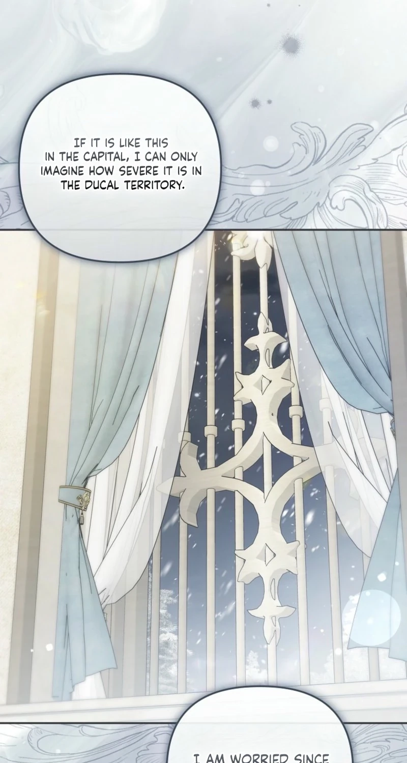 Diana's Dearest Is the Family's Favorite Chapter 65 page 29 - 